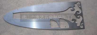 供应供应五金件激光切割 、镭射加工
